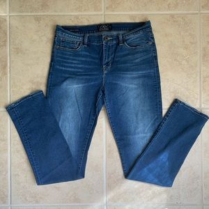 💥SALE💥 Lucky Brand - Brooke Straight Skinny
